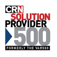 CRN Solution Provider