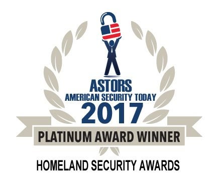 ASTORS Award