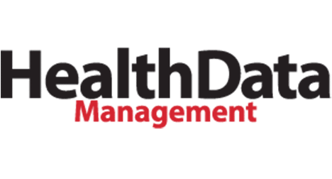 health-data-management- logo