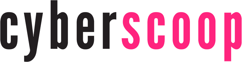 CyberScoop-logo