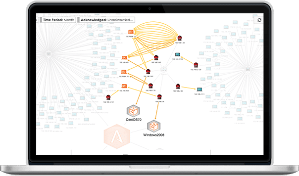 attack-visualization attack-visualization