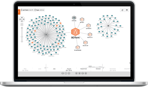 network-visualization network-visualization