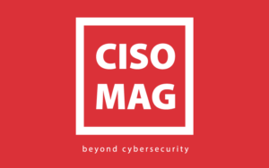 CISO Mag logo