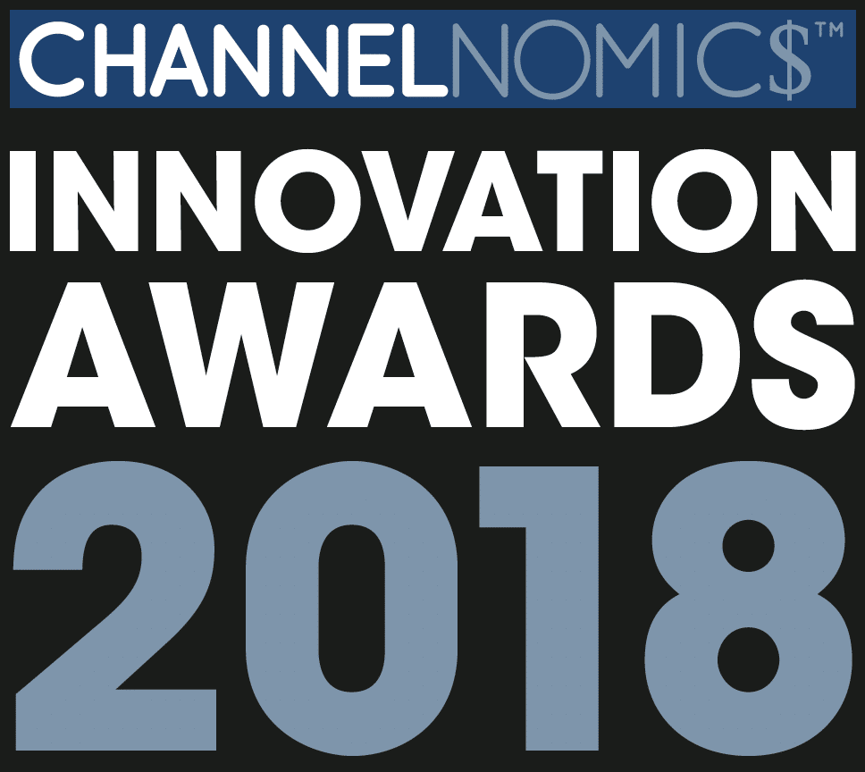 channelnomics innovation awards