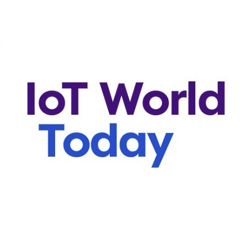 IoT World Today