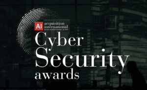 AI cybersecurity awards