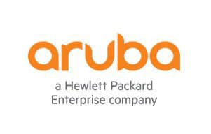 Aruba -- A Hewlett Packard Enterprise Company
