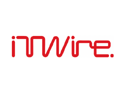 It wire logo