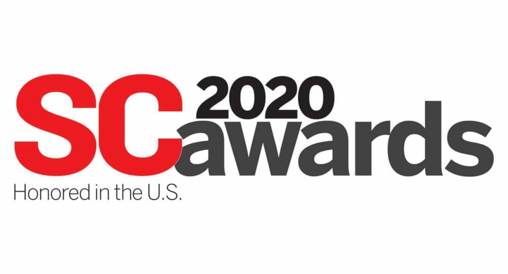 SC 2020 Awards