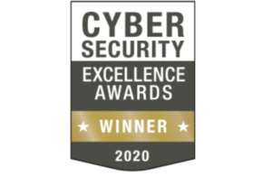 cybersecurity excellence award