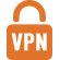 VPN and other Credential Theft detection