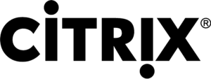 Citrix logo Citrix logo