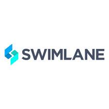 swimlane logo swimlane logo