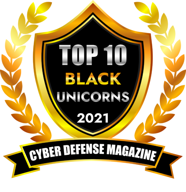 TOP 10 BLACK UNICORNS