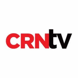 CRNtv logo