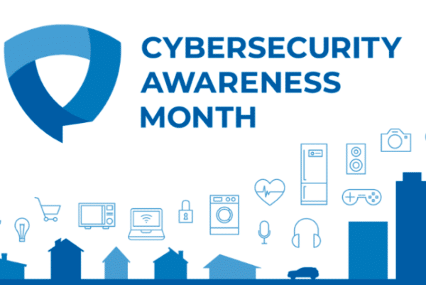 Close Out Cybersecurity Awareness Month by Focusing on the Basics