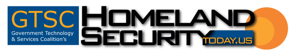 Homeland Security Today Logo
