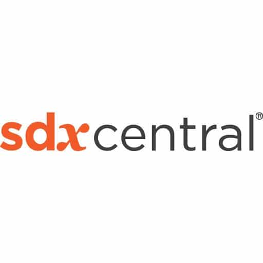 SDxCentral logo