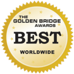 golden bridge awards