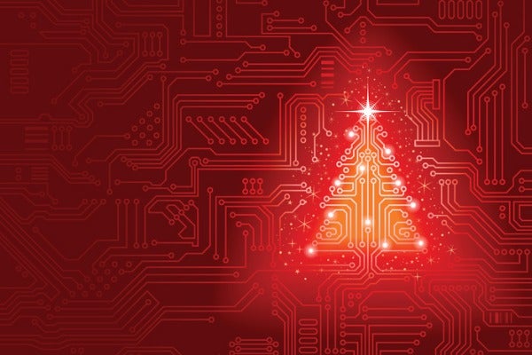 Twas the Cyberattack Before Christmas