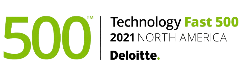 Attivo Ranks in Deloitte Technology Fast 500™ Fastest-Growing Company List 