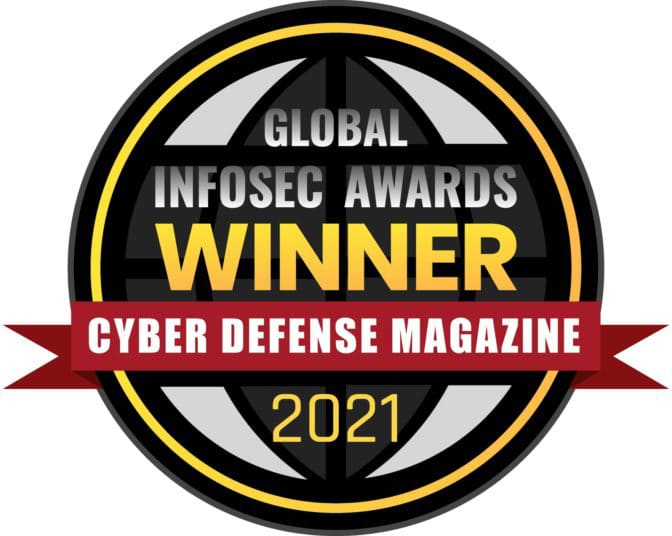RevBits recognized for innovation across three of its cybersecurity solution products by Cyber Defense Magazine.