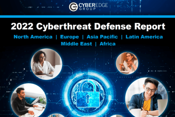 Cyber Edge Research Report