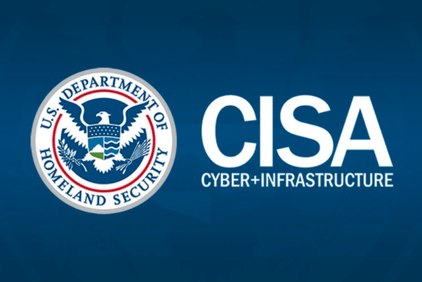 CISA Zero Trust Logo